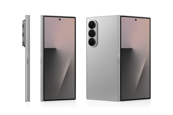 Samsung Galaxy Z Fold 7