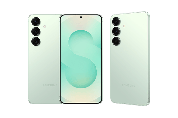 Samsung S25