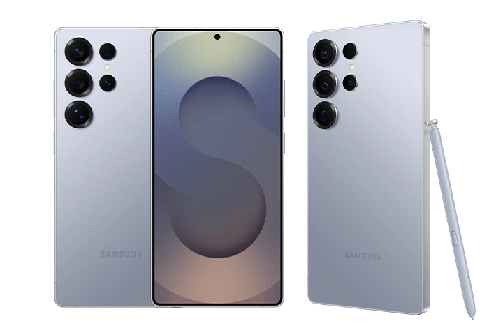 Samsung S25 Ultra