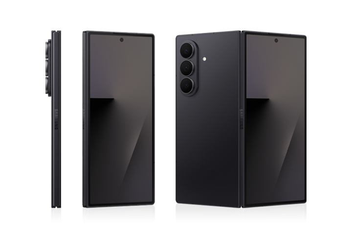Samsung Galaxy Z Fold 7