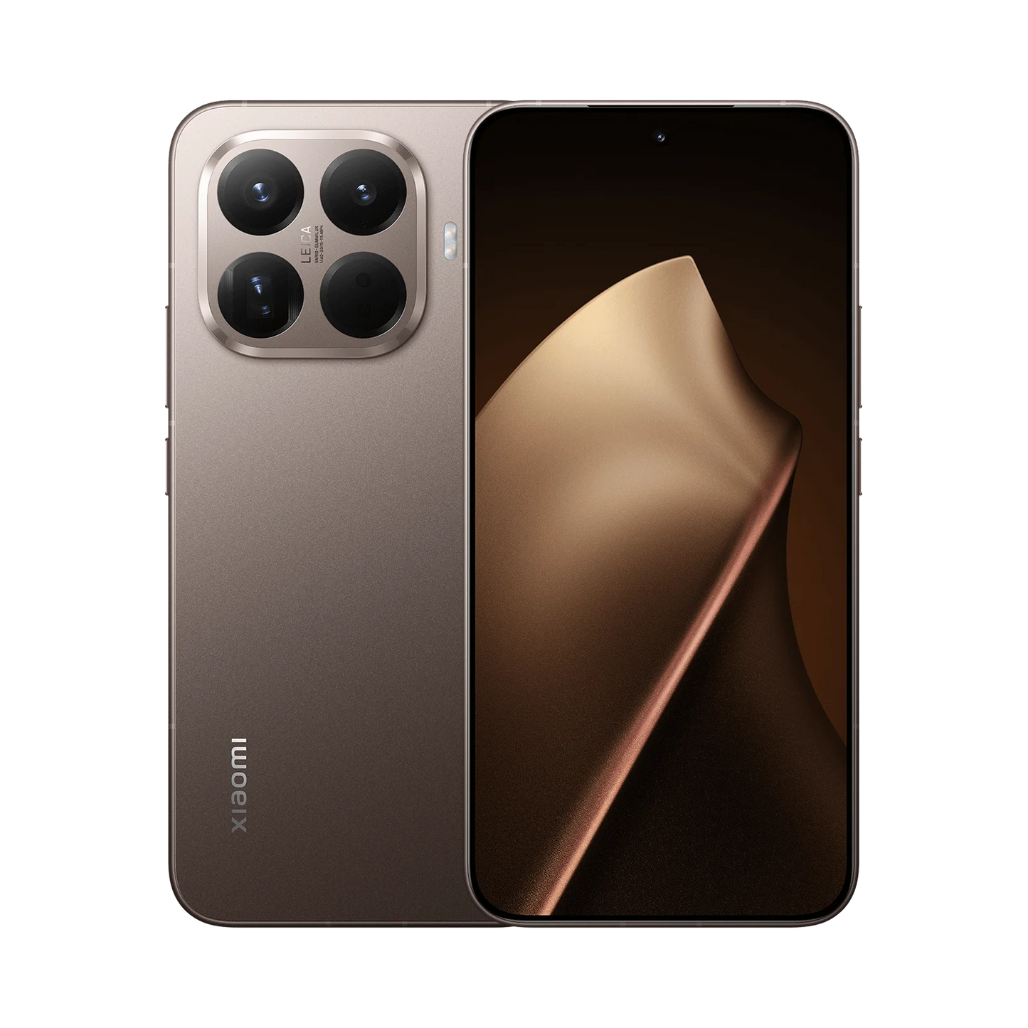 Xiaomi 15 T pro