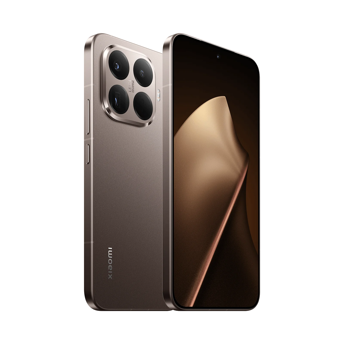 Xiaomi 15 T pro