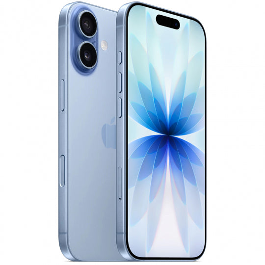 iPhone 17